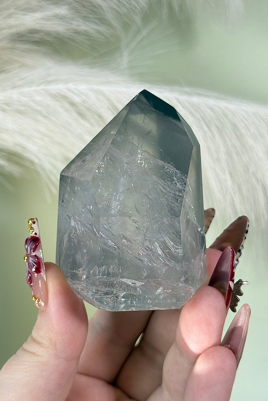 Nightshade phantom lemurian tower.