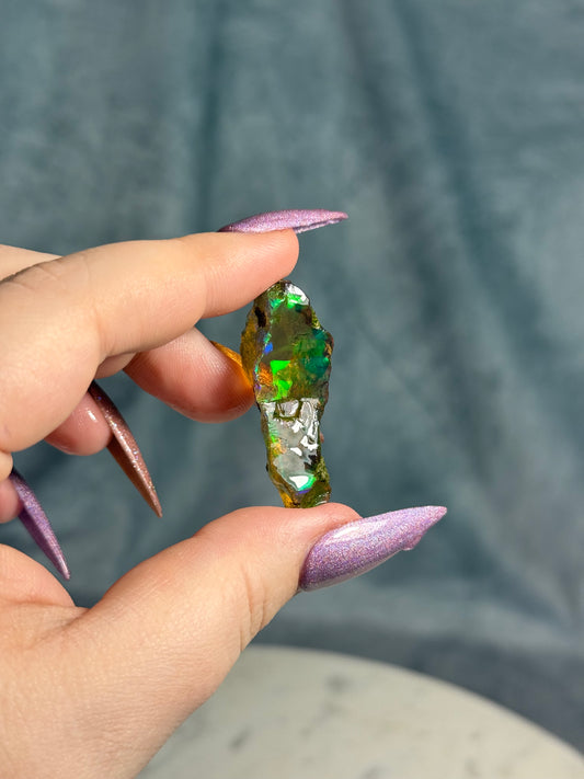 Ethiopian Water Opal.