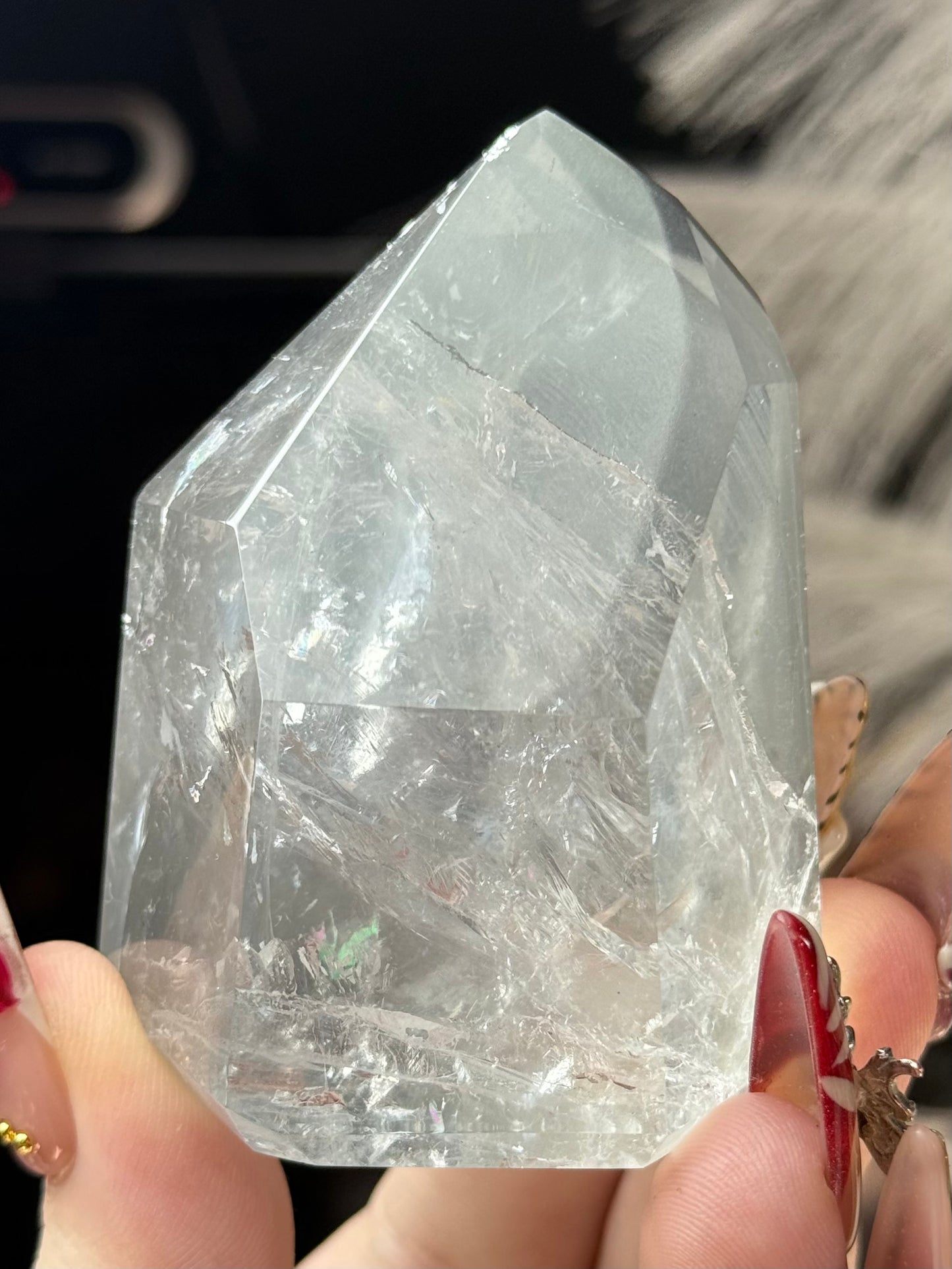 Nightshade phantom lemurian tower.
