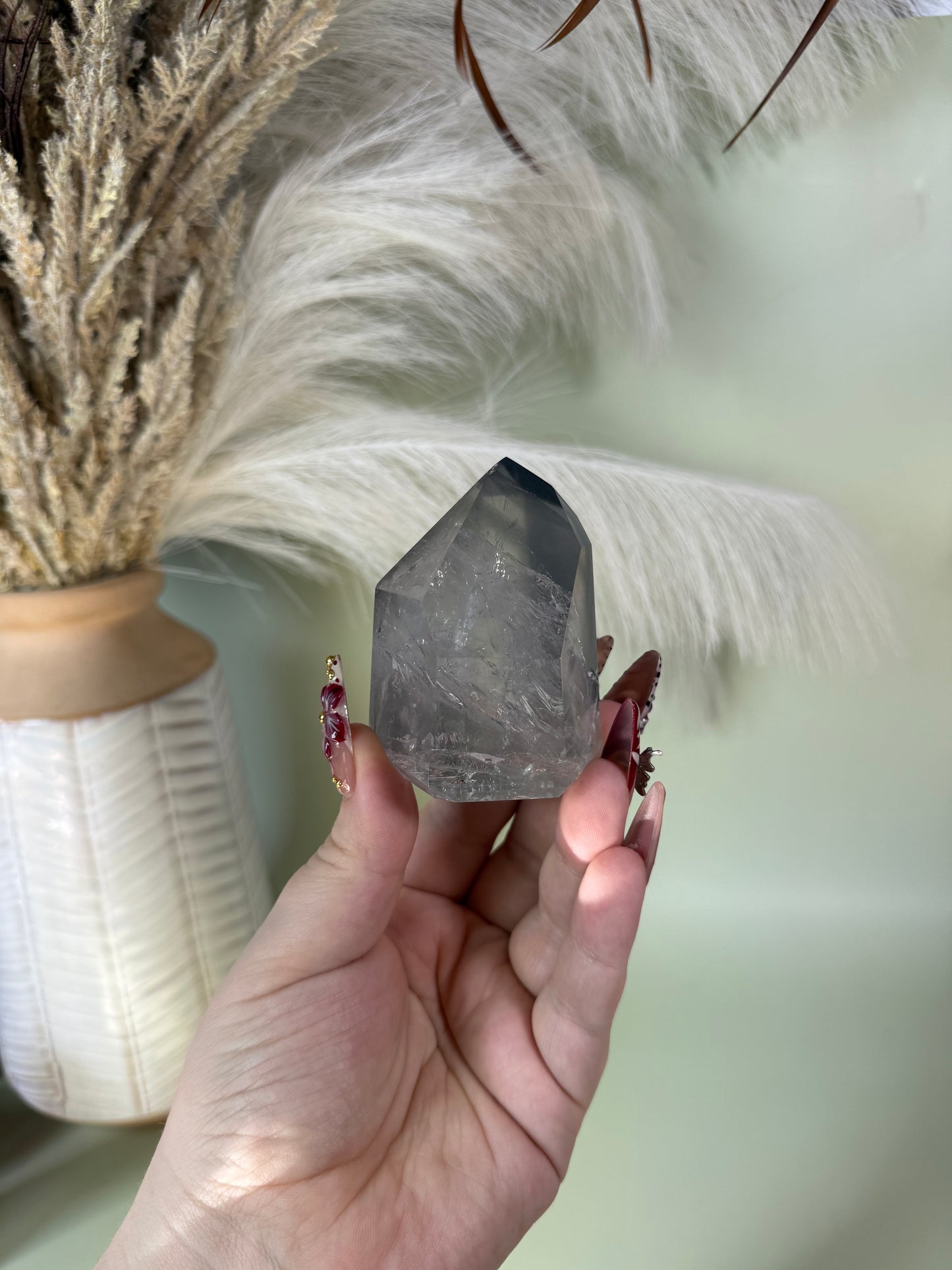 Nightshade phantom lemurian tower.