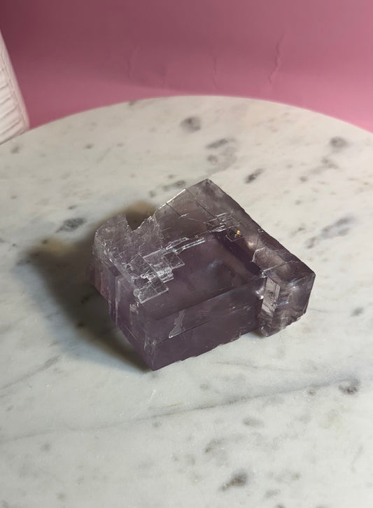 AAA Balmat Calcite Empire Zinc Mine.