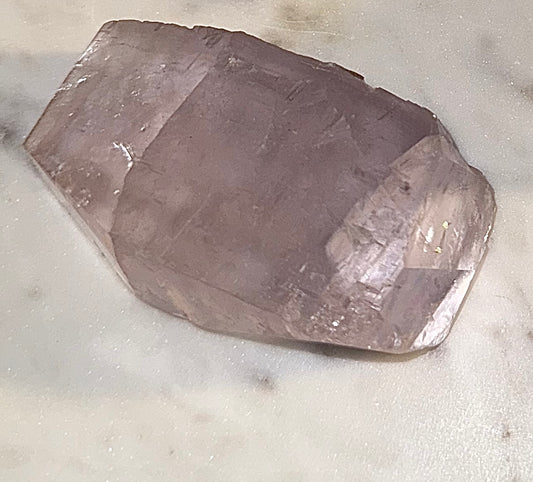 Balmat Calcite with Pyrite.
