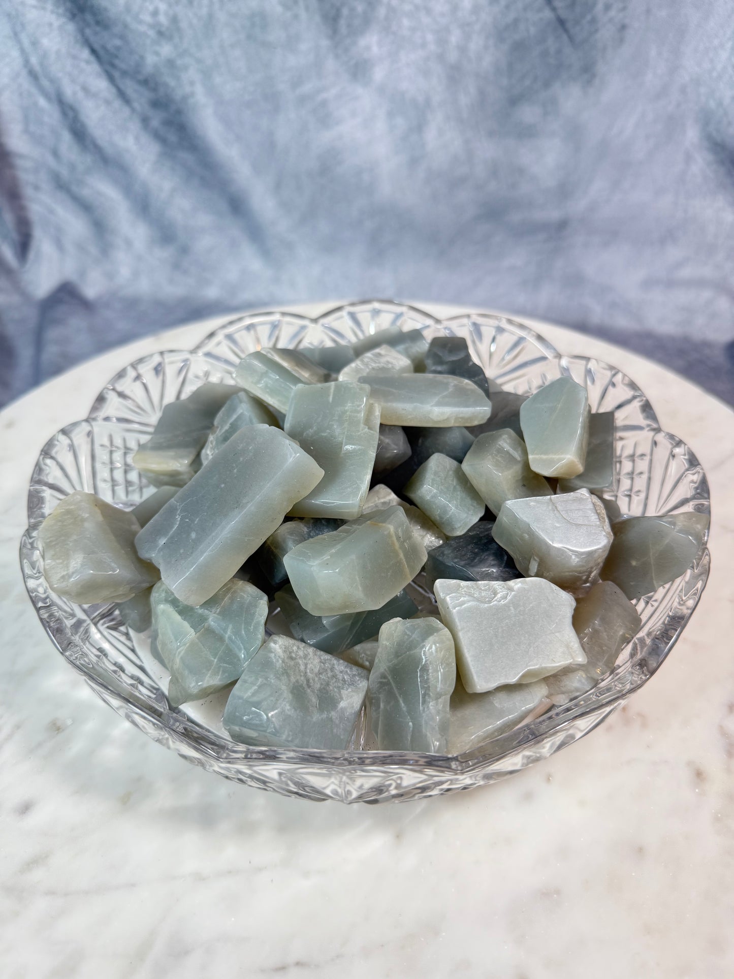 Sage Moonstone $5 order add on!
